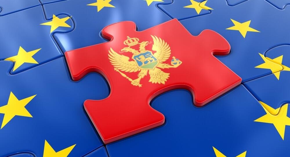 Crna Gora i EU