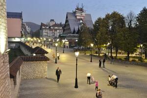 Sokić: Pljevlja has long deserved the status of a city