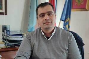 Cicmil: Gubici vode na mreži oko 70 odsto