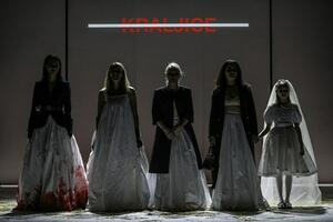 Šekspirove “Kraljice” o položaju žena danas