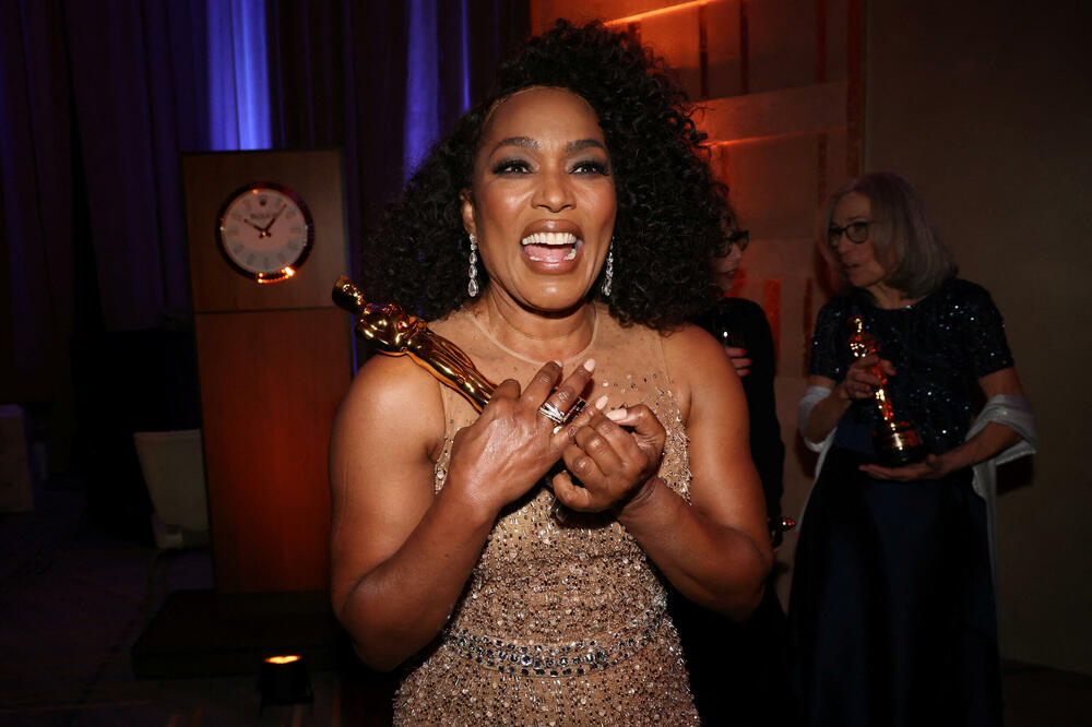 Baset, Foto: Reuters