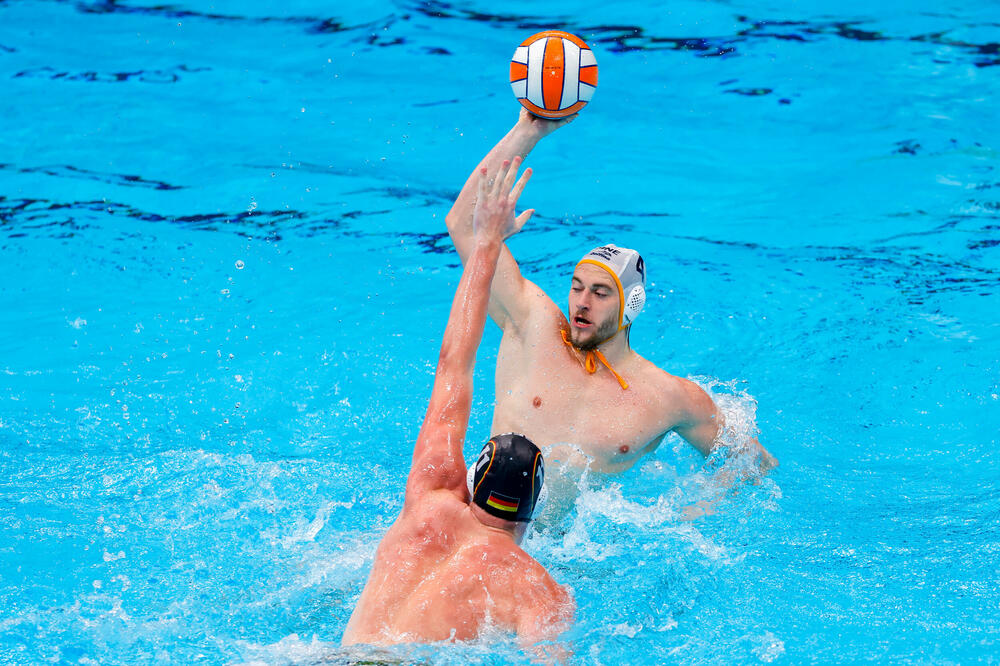 Foto: Albert ten Hove/Orange Pictures