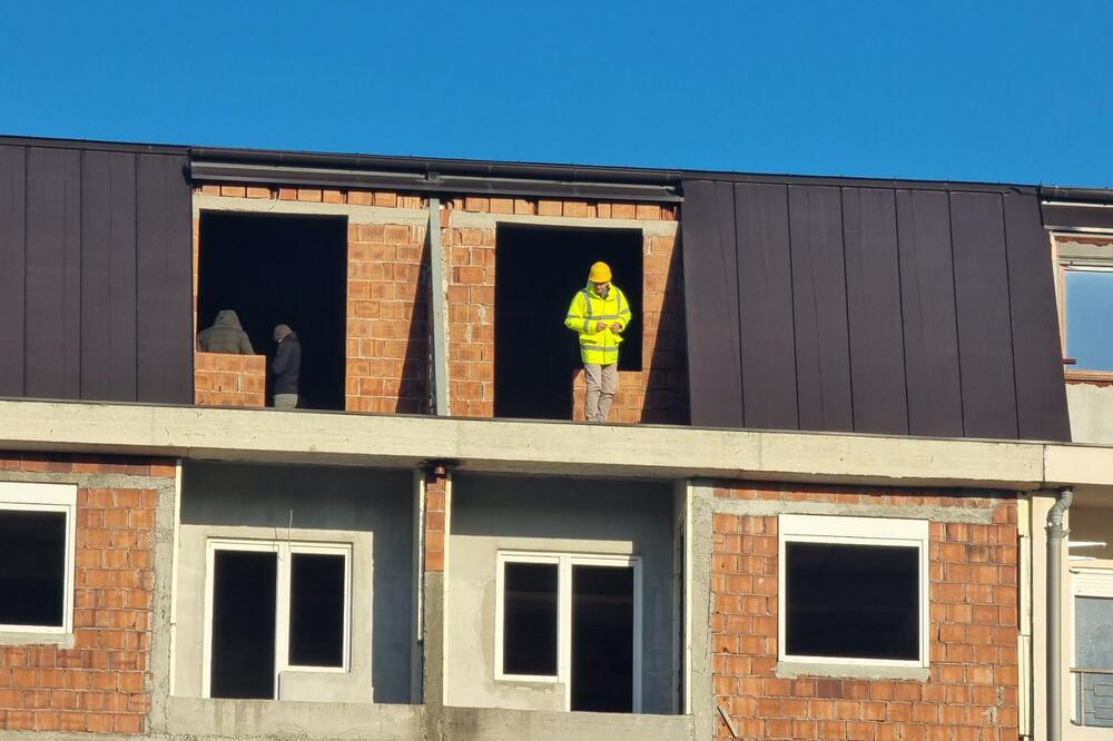 Foto: Nikola Saveljić