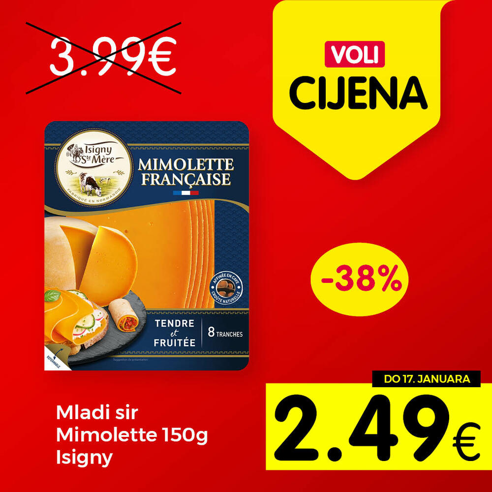 <p>Za najpovoljniju trgovinu birajte proizvode po Voli cijenama.</p>