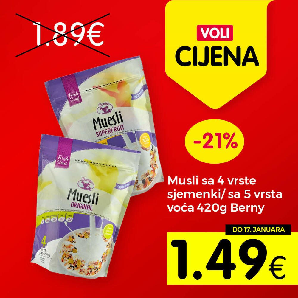 <p>Za najpovoljniju trgovinu birajte proizvode po Voli cijenama.</p>