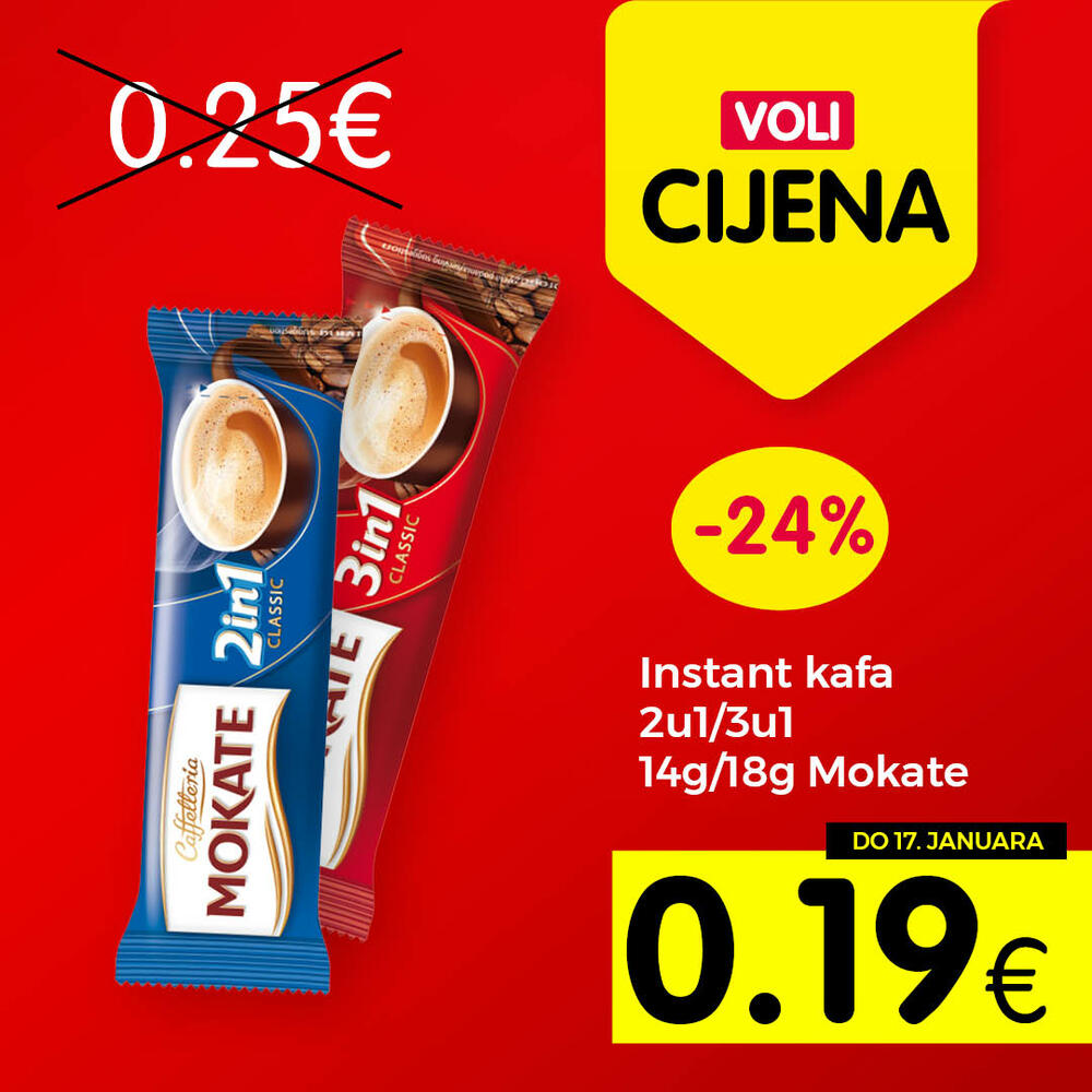 <p>Za najpovoljniju trgovinu birajte proizvode po Voli cijenama.</p>