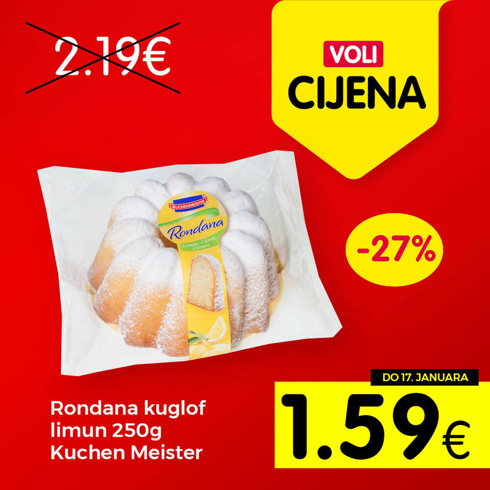 <p>Za najpovoljniju trgovinu birajte proizvode po Voli cijenama.</p>