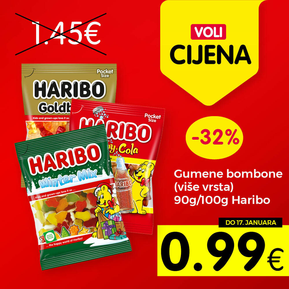 <p>Za najpovoljniju trgovinu birajte proizvode po Voli cijenama.</p>