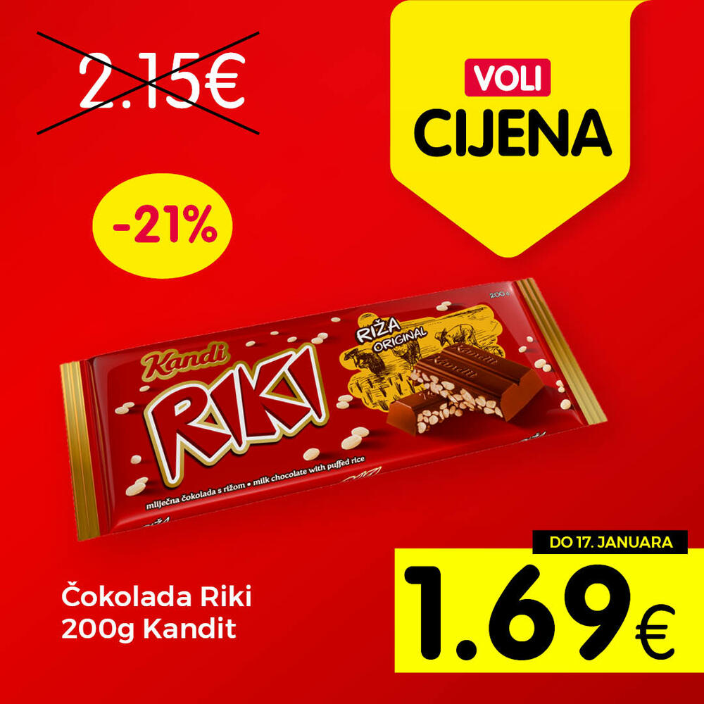 <p>Za najpovoljniju trgovinu birajte proizvode po Voli cijenama.</p>