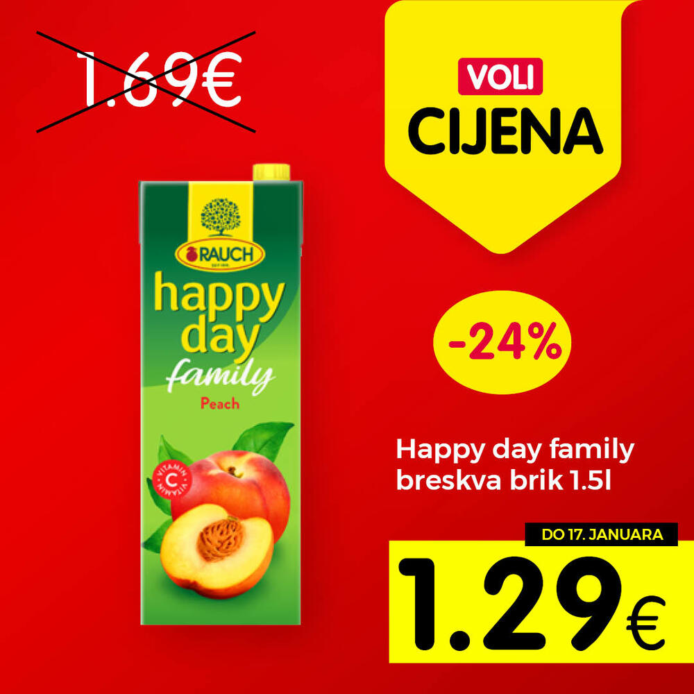 <p>Za najpovoljniju trgovinu birajte proizvode po Voli cijenama.</p>