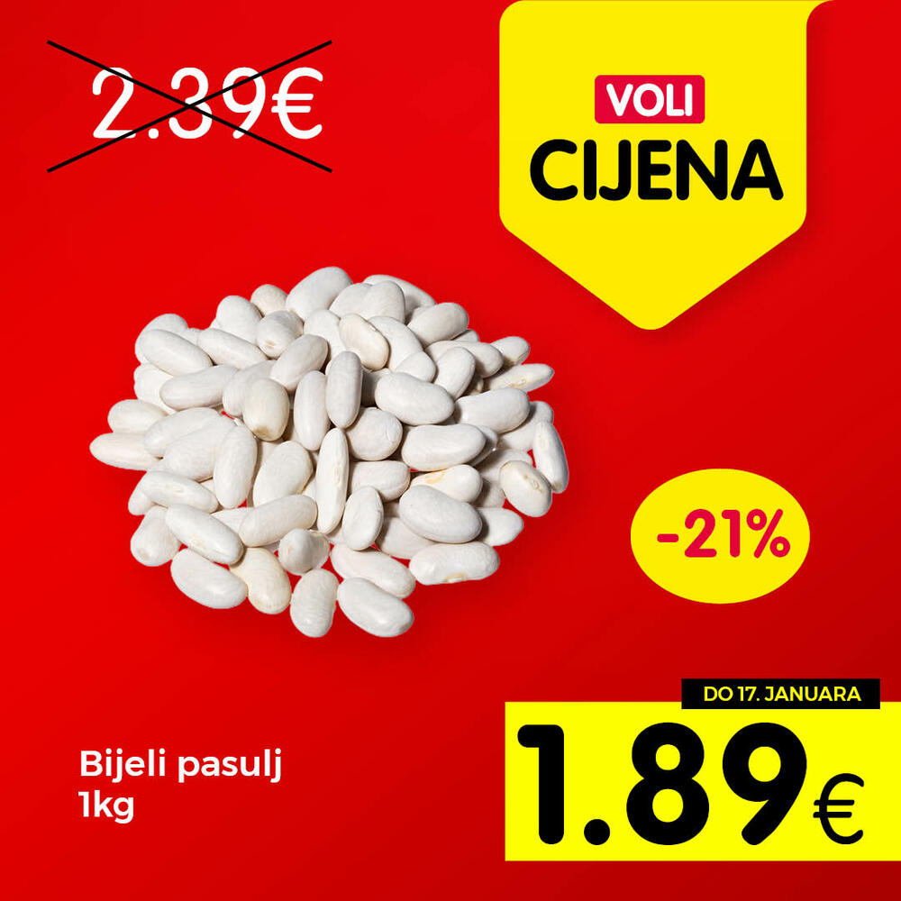 <p>Za najpovoljniju trgovinu birajte proizvode po Voli cijenama.</p>