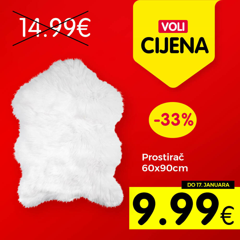 <p>Za najpovoljniju trgovinu birajte proizvode po Voli cijenama.</p>