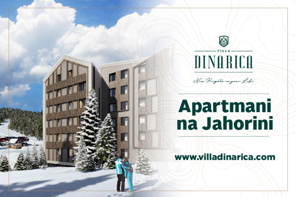 Foto: Villa Dinarica