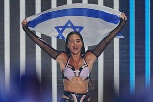 Finnish musicians demand a ban on Israel's participation in Eurovision because...