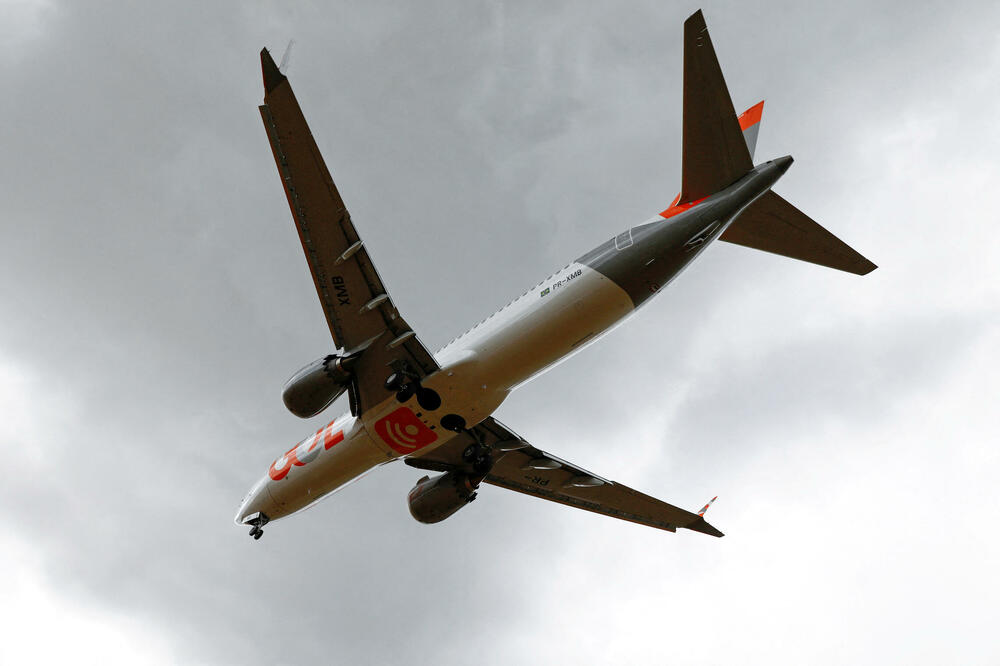 Boing 737 MAX 9, Foto: Reuters