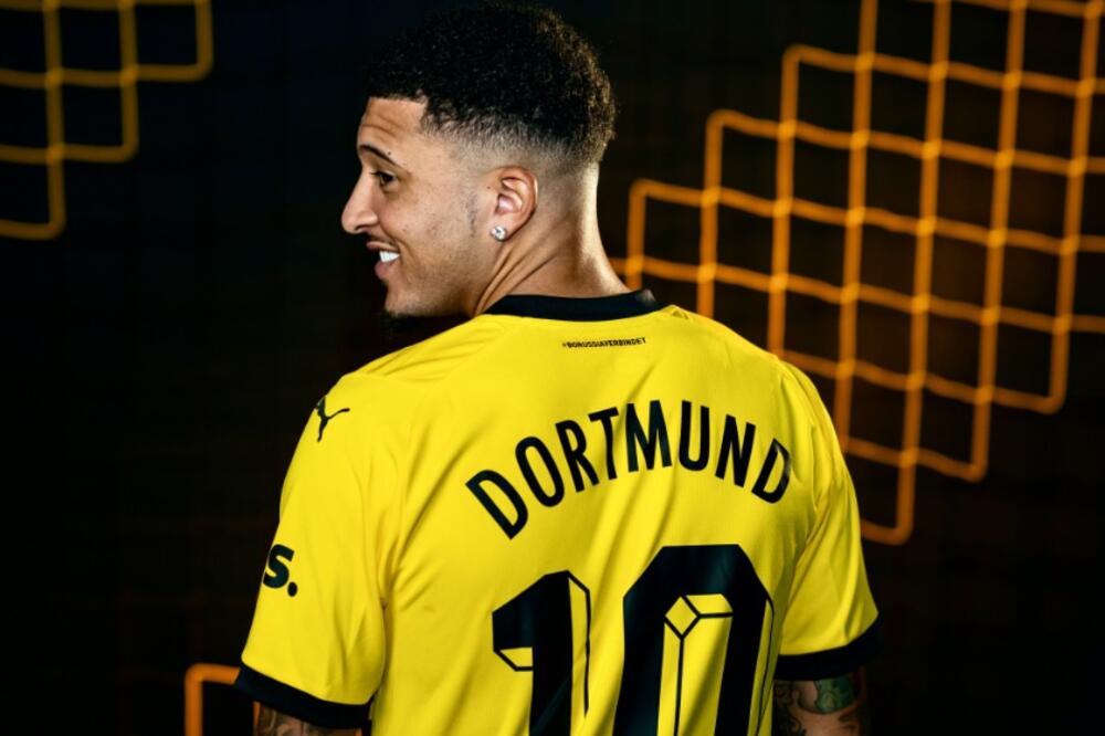 Foto: X/BorussiaDortmund