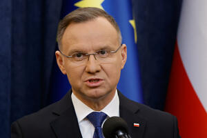 Poland: Duda once again pardoned the arrested deputies of the previous government