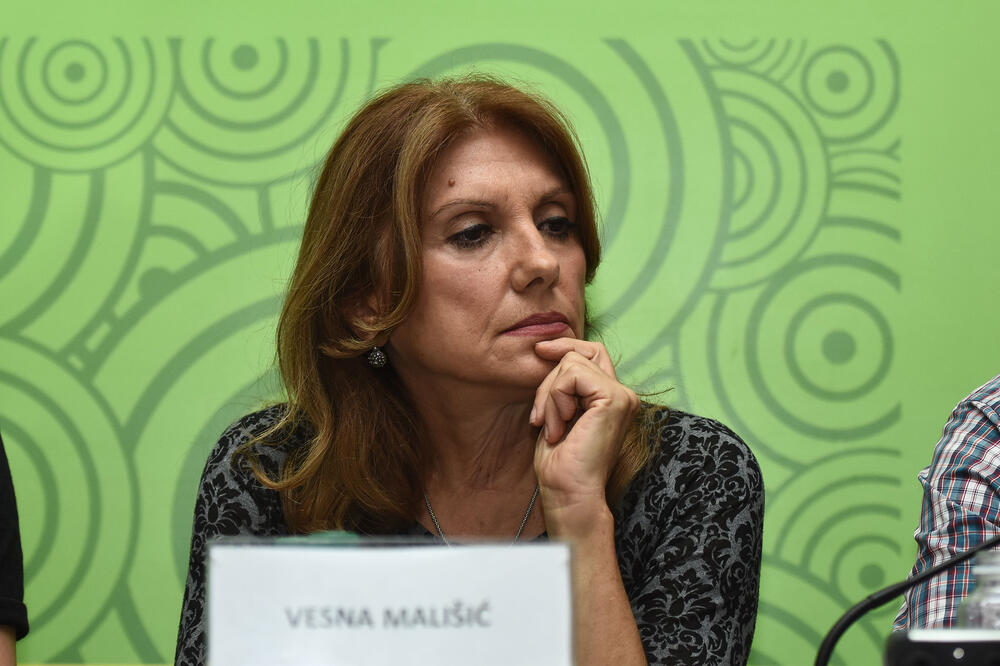 Vesna Mališić, Foto: BETAPHOTO