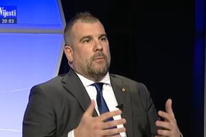 BLOG Krapović: Nismo spremni da pregovaramo o vlasništvu, Hrvatska...