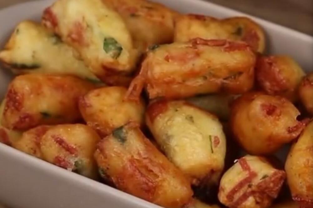 Ilustracija, Foto: Instagram/receiitasdiarias