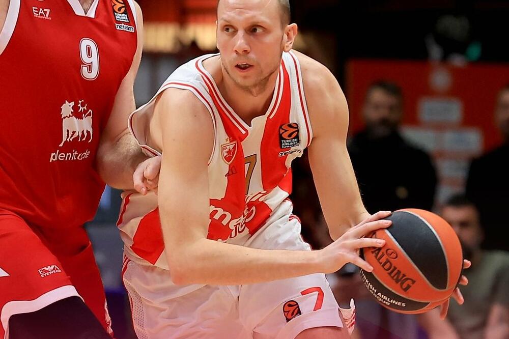 Foto: twitter/euroleague