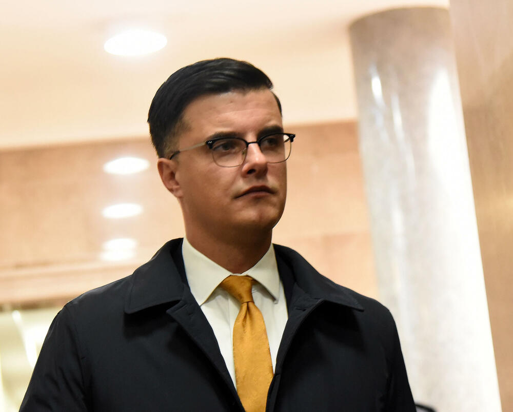 GSV mora biti precizan u odgovorima, poručuju iz MUP-a: Šaranović