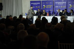 Živković: Treba da se bojimo da će u Beranama biti više problema...