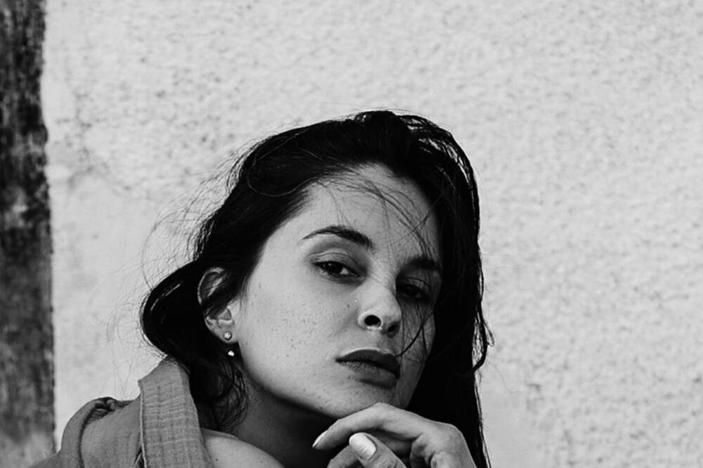 Anja Drljević, Foto: Ana Marković