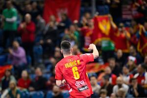 „Lavovi“ uz probleme savladali Belgiju