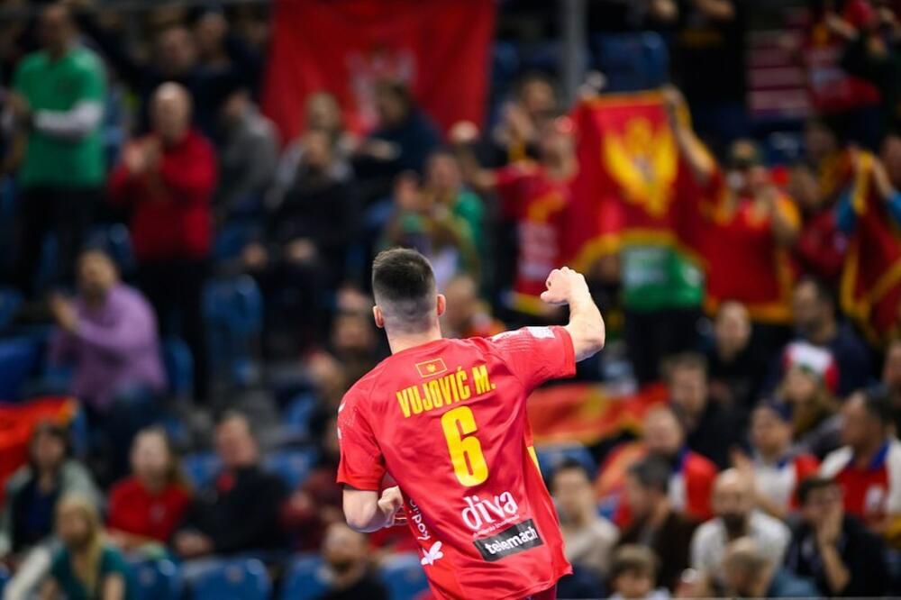 Miloš Vujović je postigao sedam golova, Foto: RSCG (Facebook)