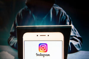 CINS: NUNS filed a report for an attack on an Instagram profile...