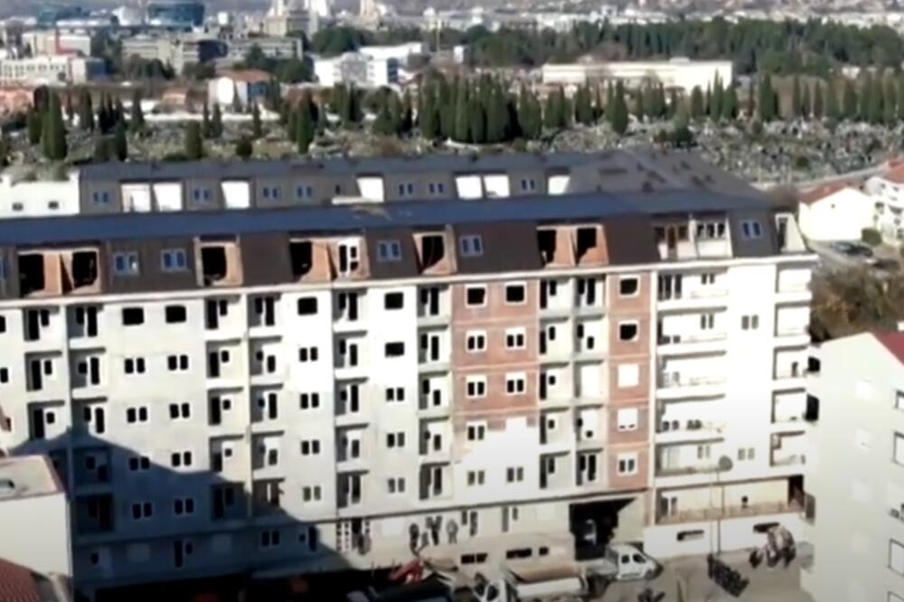 Foto: Screenshot/TV Vijesti