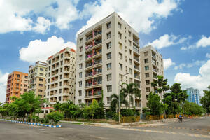 Tržište nekretnina u Crnoj Gori: "Okreću" se milioni, veliki dio...