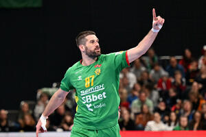 Dinarov širi spisak za EHF Euro: Povratak Borozana, Mijušković...