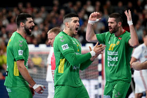 Čavor: Rivali u Oslu su oslabljeni, ali je važnije da mi uradimo...