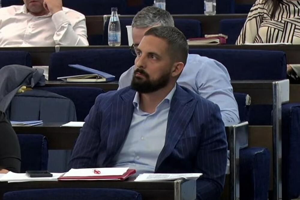 Leković, Foto: Demokratska Crna Gora