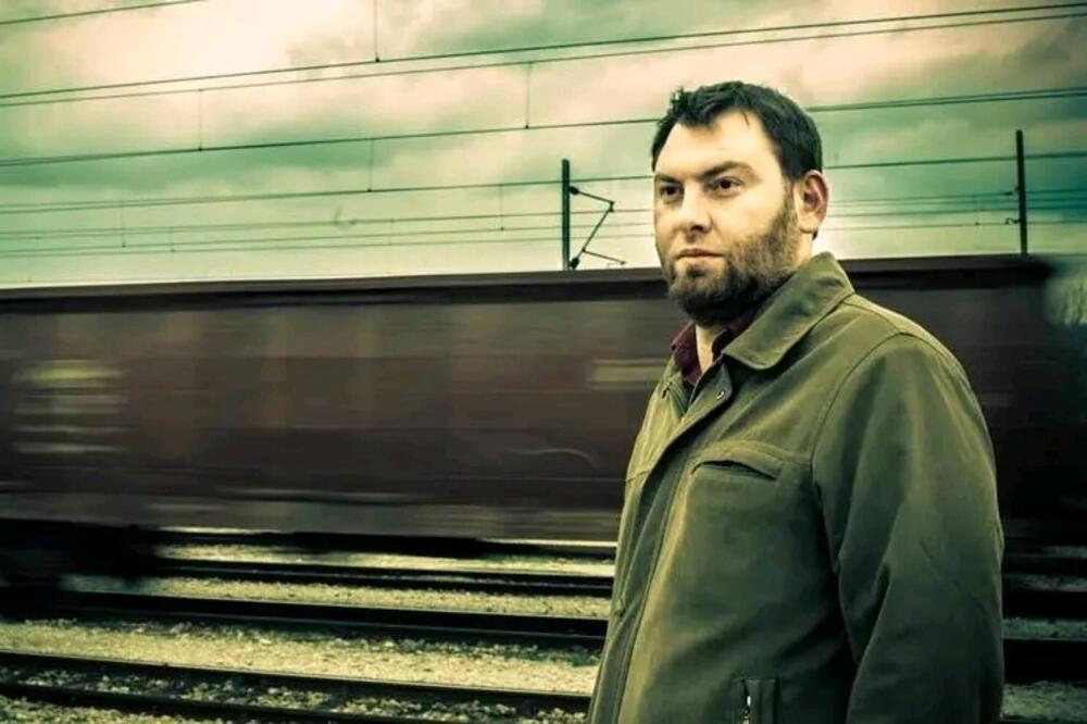 Petar Matović, Foto: Privatna arhiva