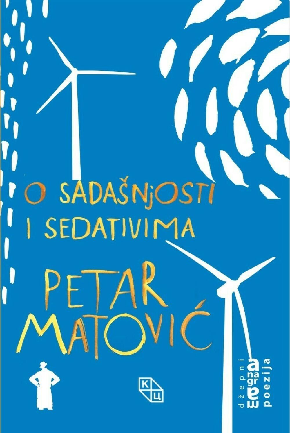 “O sadašnjosti i sedativima”