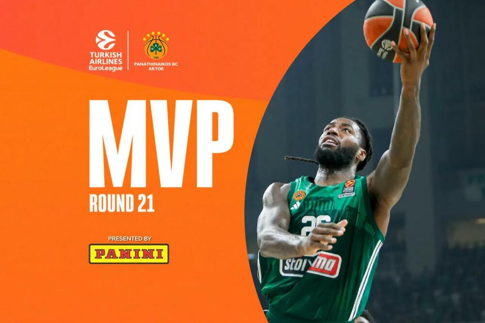 Lesor, Foto: Euroleague.net