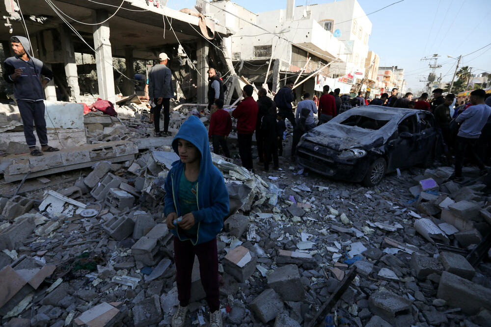 Ilustracija, Foto: Reuters