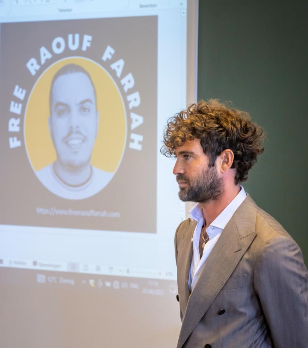 Veći priliv heroina u jugoistočnu Evropu: Ruđero Skaturo