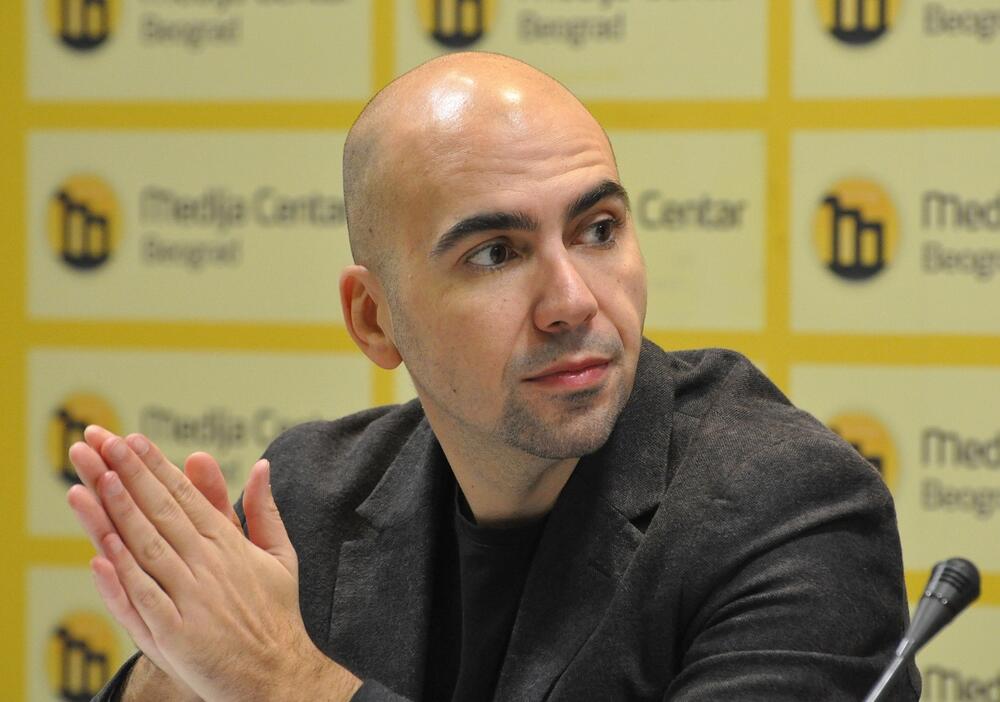 Crna Gora tranzitna zemlja za kanabis, heroin i kokain: Saša Đorđević