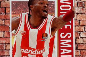 Zvezda se pojačala, Smart da nadomjesti odsustvo Nedovića i...