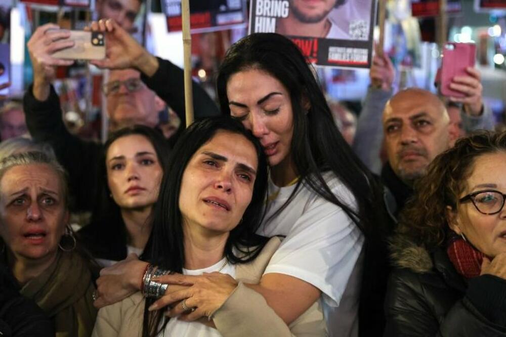 Foto: EPA-EFE/REX/Shutterstock