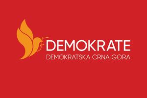 Demokrate: Crna Gora zaslužuje Vladu koja neće imati otvorena...