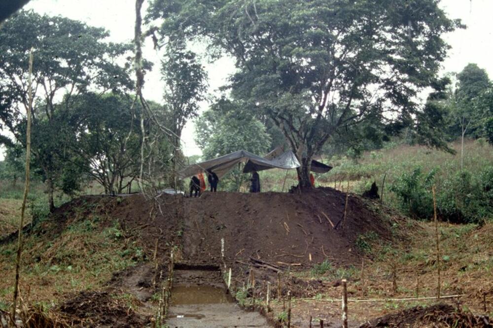 Foto: Stephen Rostain