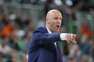 Žakelj: Bitna pobjeda, kada je odbrana dobra onda ide i u napadu