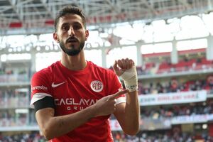 Izraelski fudbaler na stubu srama u Turskoj zbog podrške Hamasovim...