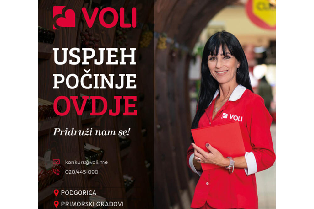 Foto: Voli