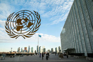 Ujedinjene nacije traže pristup izraelskoj luci Ašdod za...